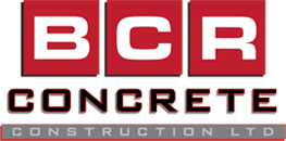 BCR Concrete Construction